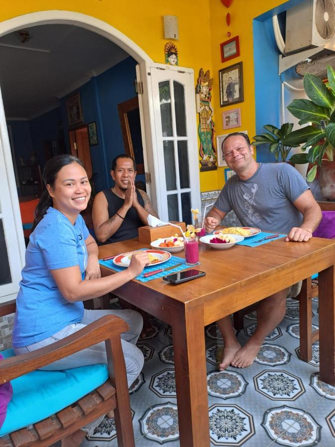 Kubu Pilatus - Family House Lombok Villa Tjakranegara Ngoại thất bức ảnh