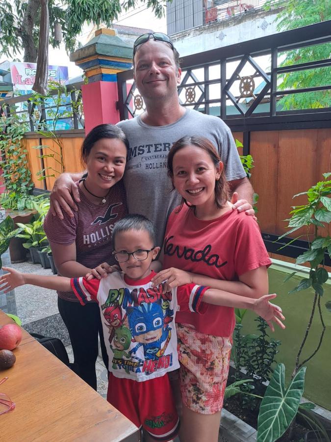 Kubu Pilatus - Family House Lombok Villa Tjakranegara Ngoại thất bức ảnh