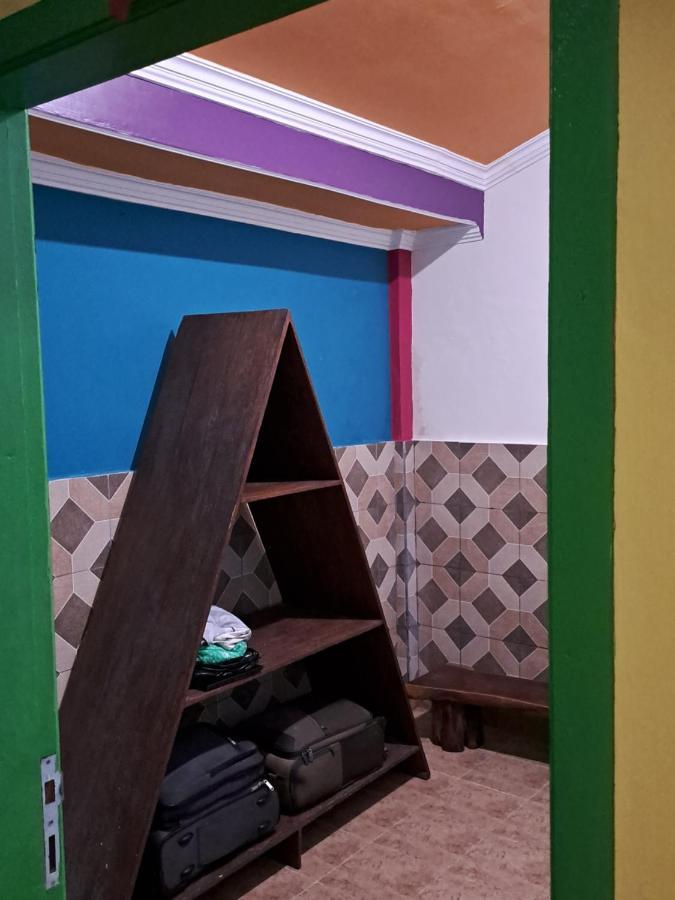 Kubu Pilatus - Family House Lombok Villa Tjakranegara Ngoại thất bức ảnh