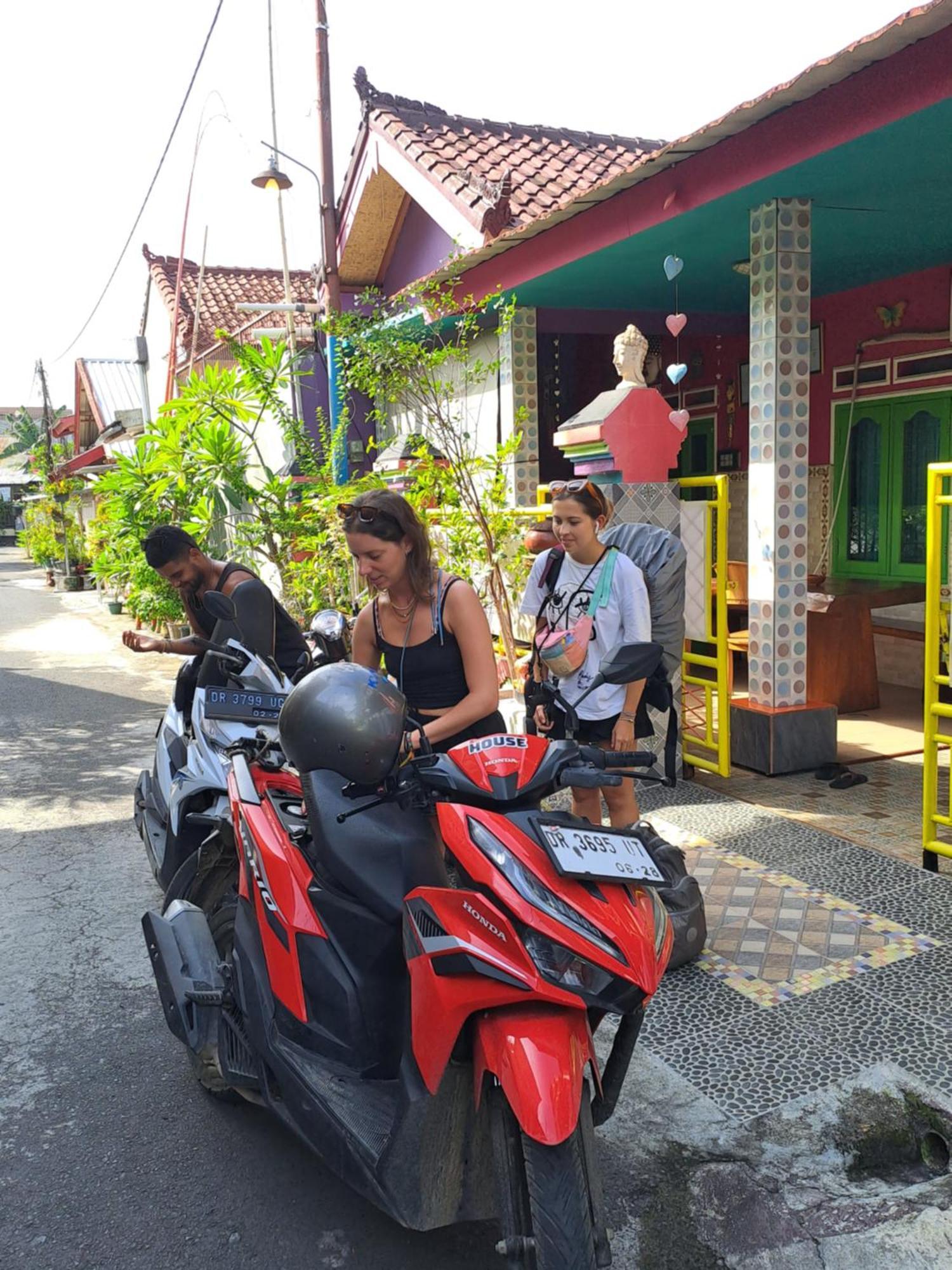 Kubu Pilatus - Family House Lombok Villa Tjakranegara Ngoại thất bức ảnh