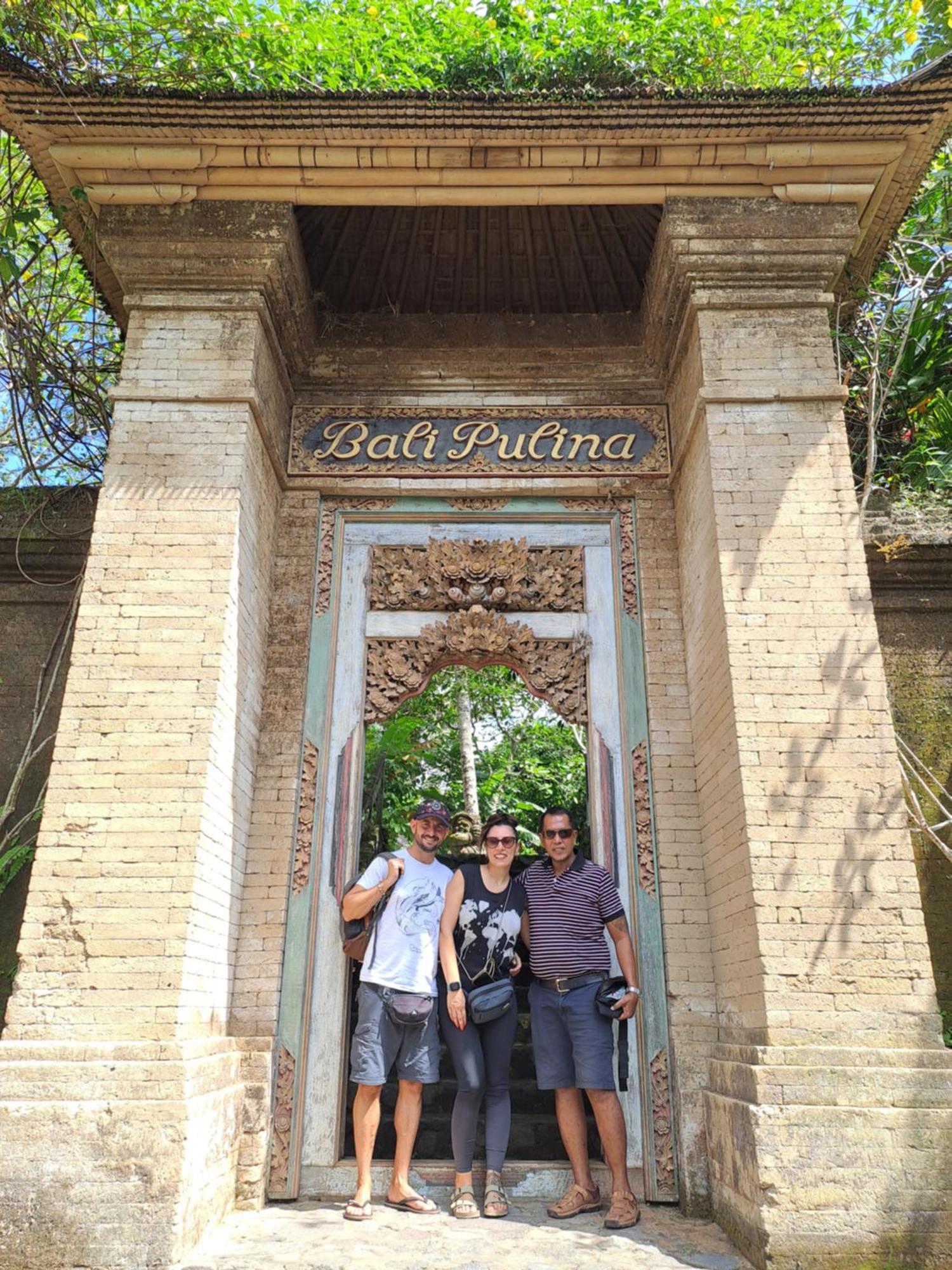 Kubu Pilatus - Family House Lombok Villa Tjakranegara Ngoại thất bức ảnh