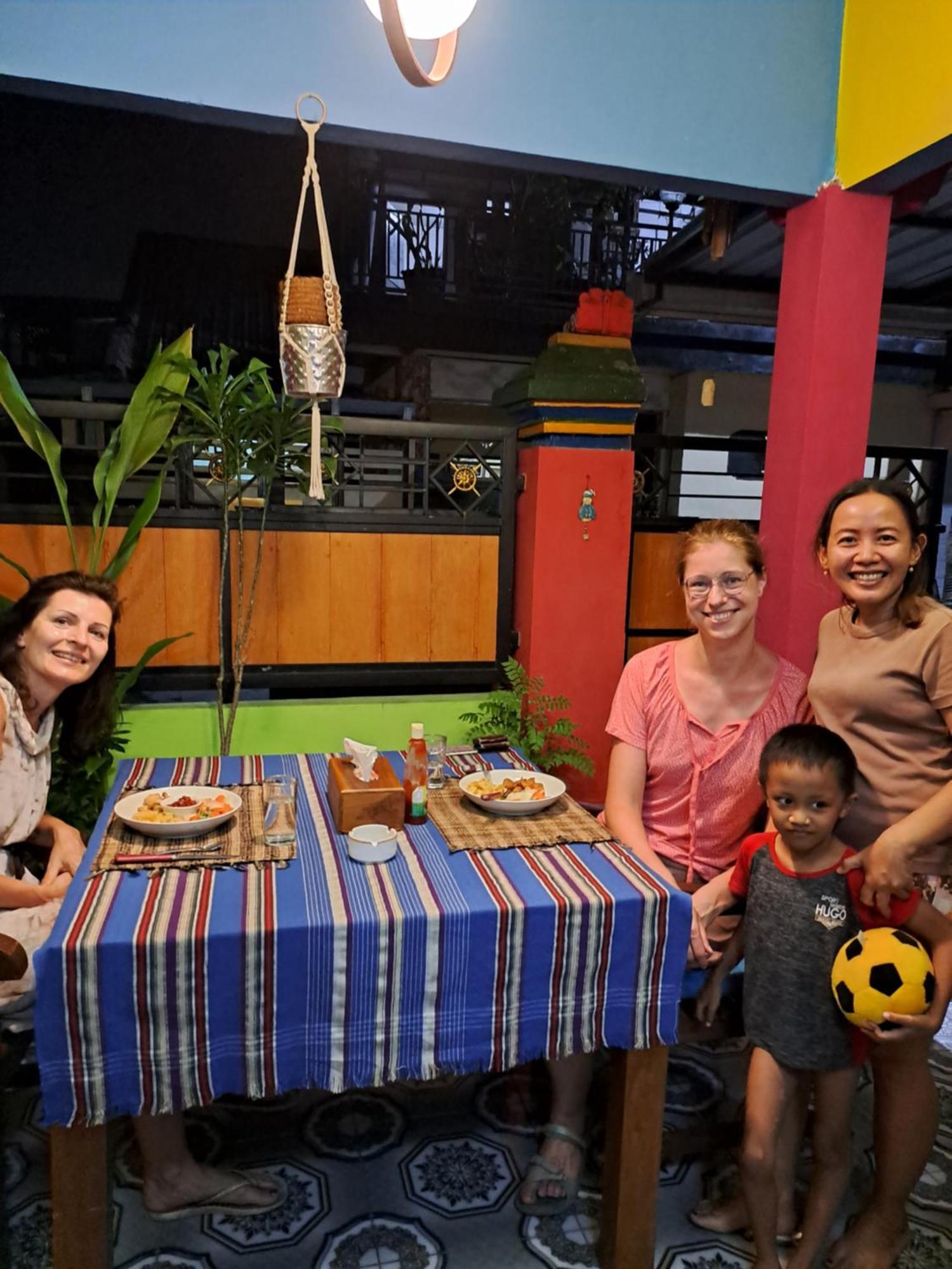 Kubu Pilatus - Family House Lombok Villa Tjakranegara Ngoại thất bức ảnh
